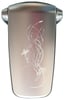 Soft Care Sensations Standaard Cover RVS look