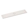 Taski Plate form voor chassis Micro trolley 