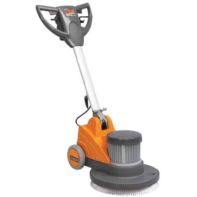 Taski Ergodisc HD 230v/50Hz eenschijfsmachine