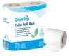 Diversey Maxi toiletpapier cellulose 500vel per rol 2-laags 10x4 rollen