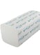 Diversey vouwhanddoek cellulose Z-gevouwen 2-lgs 25x150 vel