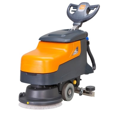 Taski Swingo 455 BMS schrobzuigmachine