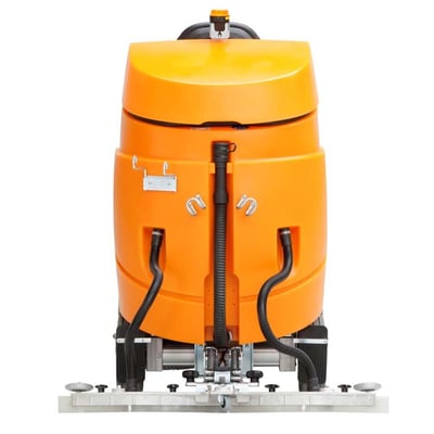 Taski Swingo 5000 schrobzuigmachine