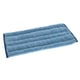 Taski Jonmaster Ultra damp mop blauw 25cm 