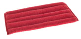 Taski Jonmaster Ultra Damp mop rood 25cm 