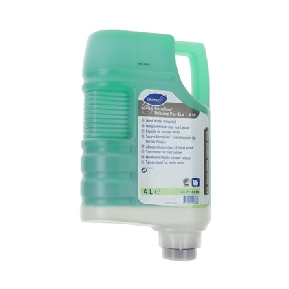 Suma Revoflow Pristine Pur-Eco 4ltr