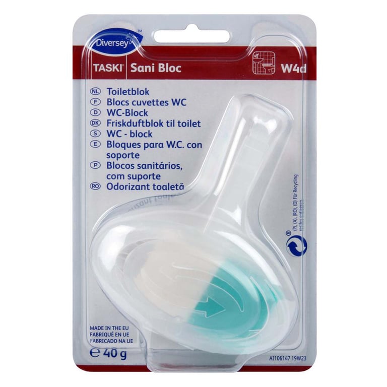 Taski Sani bloc 40gr