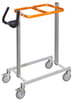 Taski Nano Trolley basis frame 