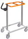 Taski Nano Trolley basis frame 