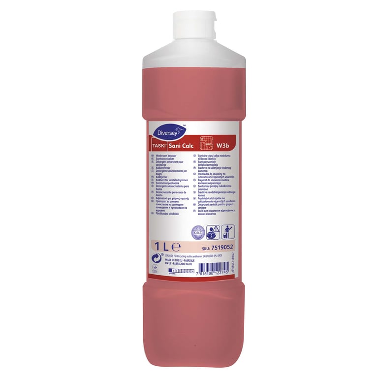 Taski Sani Calc 1ltr