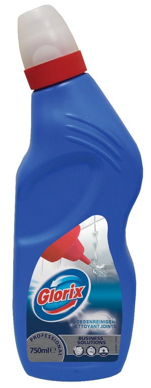 Glorix Professional voegenreiniger 750ml