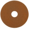 Twister by Diversey High Traffic pad oranje 13