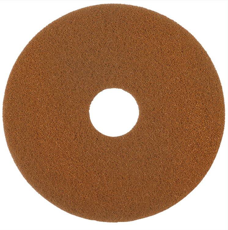 Twister by Diversey High Traffic pad oranje