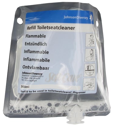 Taski Toiletseatcleaner