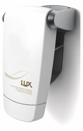 Soft Care Sensations Lux 2-in-1 250ml 