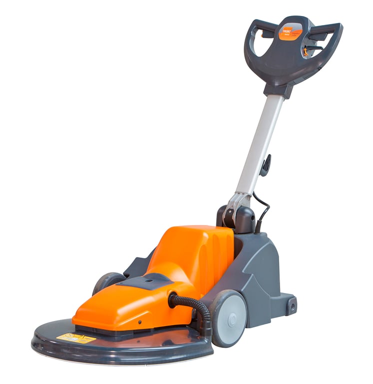 Taski Ergodisc 2000 eenschijfsmachine