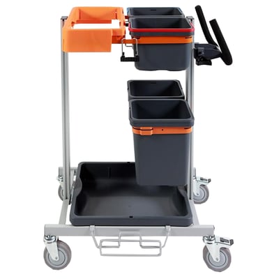 Taski Nano Trolley Basis compleet 