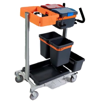 Taski Nano JonMaster Trolley 