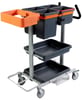 Taski Nano Transport (Office) Trolley