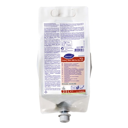 Taski Sani 100 Pur Eco Quattro Select 2,5ltr