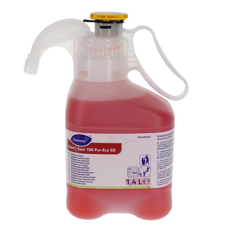 Taski Sani Smartdose 100 Pur-Eco