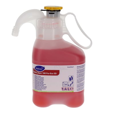 Smartdose Sani 100 Pur-Eco 1,4ltr