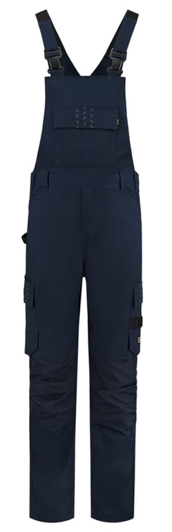 Tricorp Workwear Amerikaanse overall twill cordura