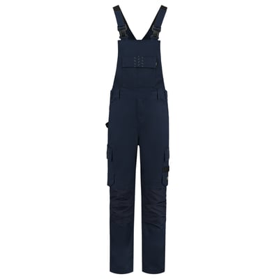 Tricorp Workwear Amerikaanse overall twill cordura inktblauw maat 42