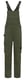 Tricorp Workwear Amerikaanse overall twill cordura legergroen maat 42