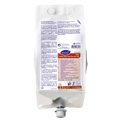 Taski Sani Calc Pur-Eco Quattro Select 2,5ltr