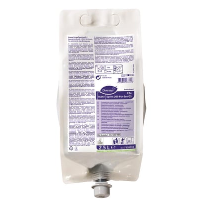 Taski Sprint 200 Pur Eco Quattro Select 2,5ltr