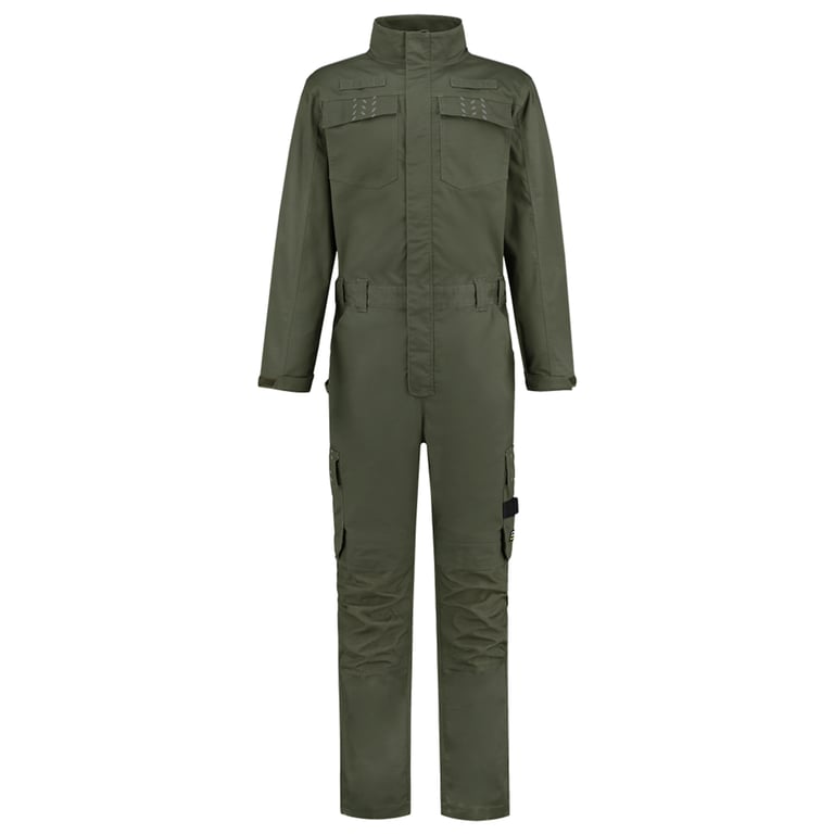 Tricorp Workwear overall Twill Cordura