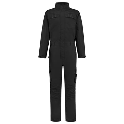 Tricorp Workwear overall Twill Cordura zwart maat 42