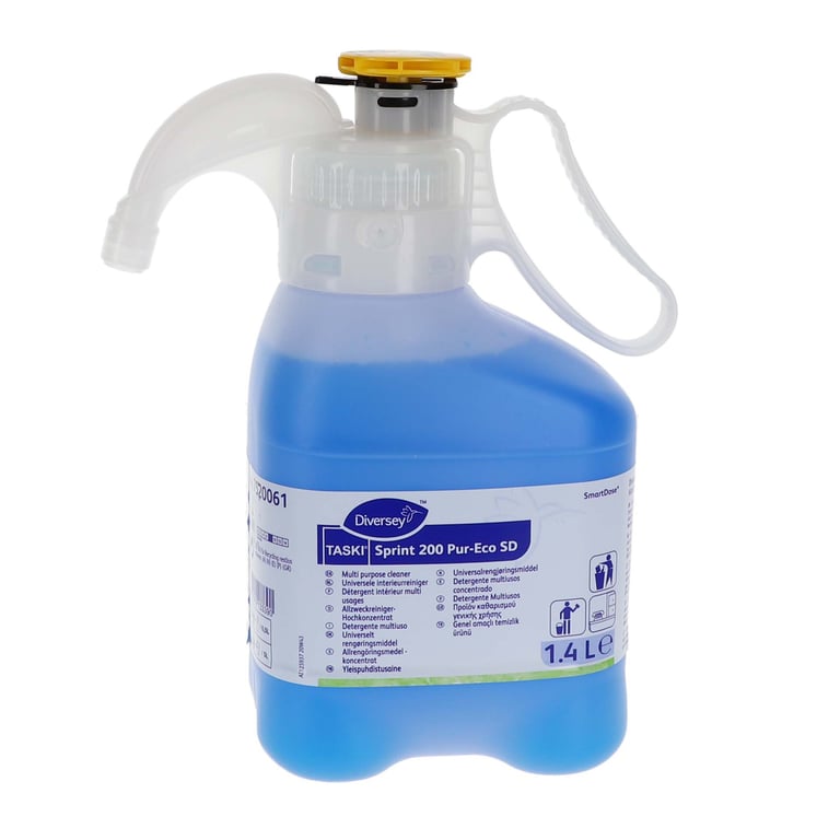 Taski Sprint 200 Pur-Eco smartdose