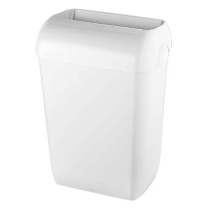 PQ semi open afvalbak 23ltr