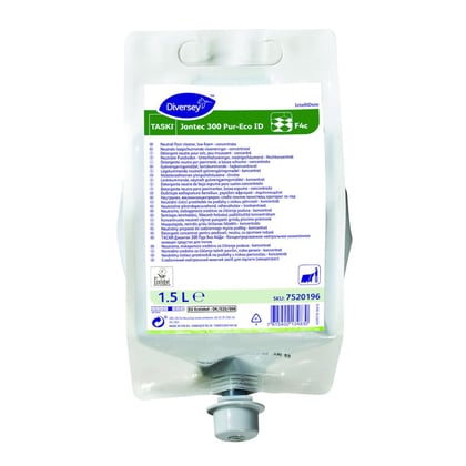 Taski Jontec 300 Pur Eco IntelliDose 1,5ltr 