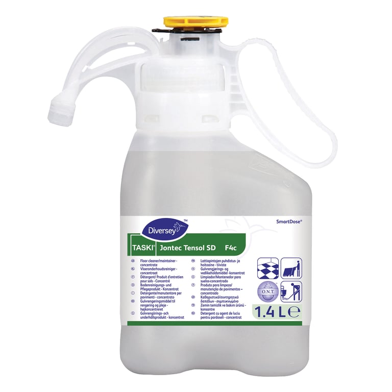 Taski Jontec Tensol SD 1,4ltr