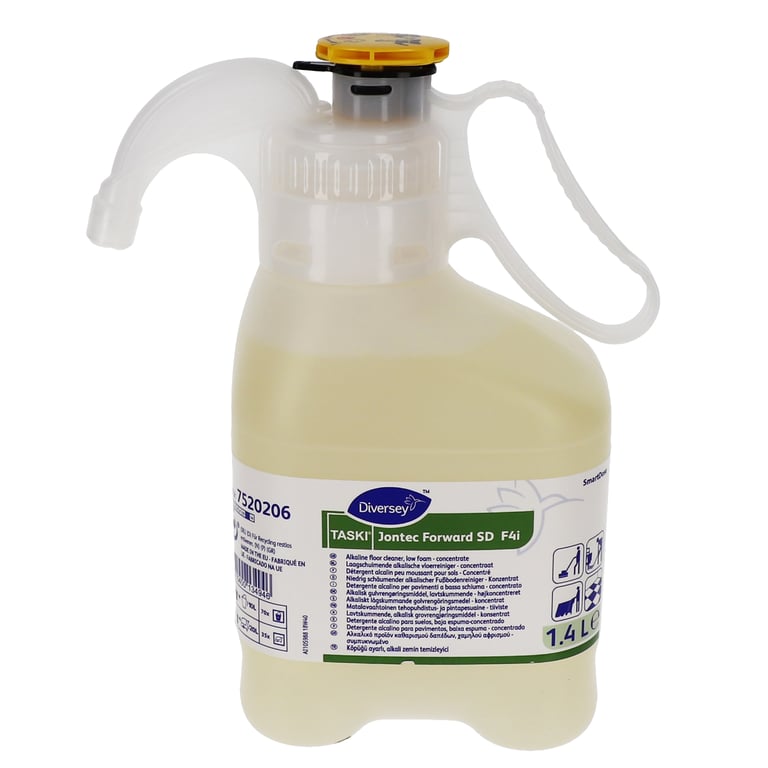 Smartdose Jontec Forward SD 1,4ltr