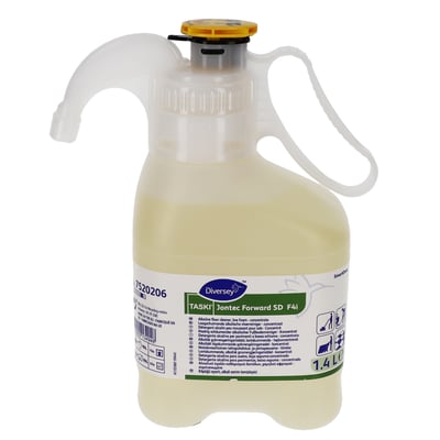 Taski Jontec Forward SmartDose 1,4ltr