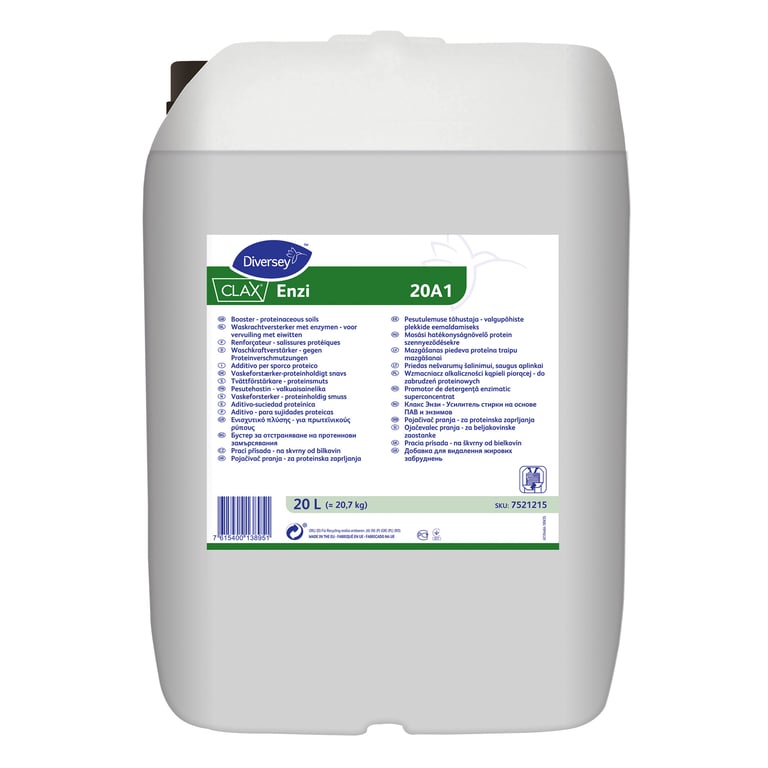 Clax Enzi 20A1