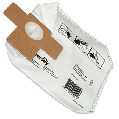 Taski disposable fleece filter stofzakken 10st t.b.v. Ergodisc 2000