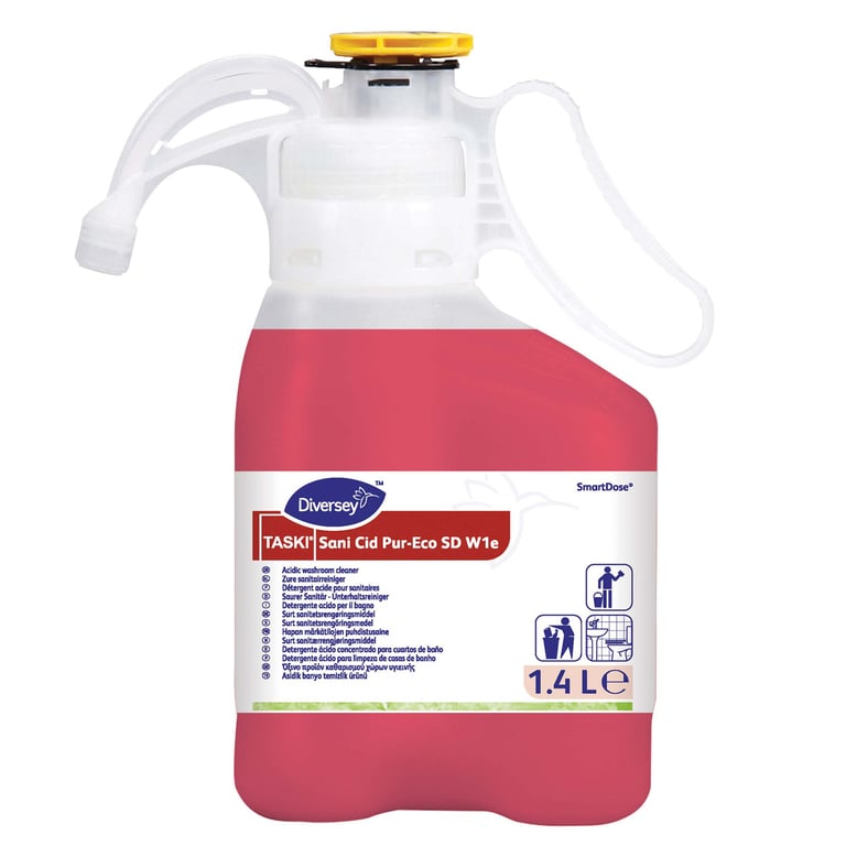 Taski Sani Cid Pur-Eco SmartDose