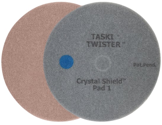 Taski Crystal Shield Preparation pad 20