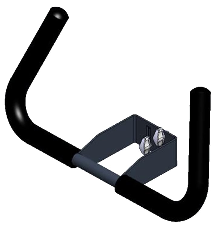 Taski stuur voor Nano trolley
