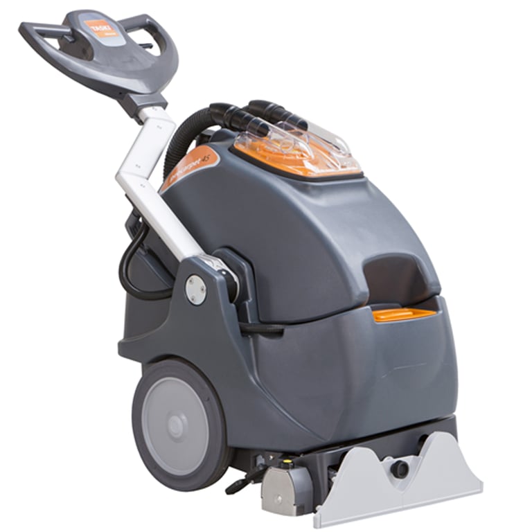 Taski Procarpet 45 tapijtreinigingsmachine