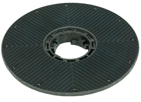 Taski meeneemschijf 38cm voor Swingo XP-R