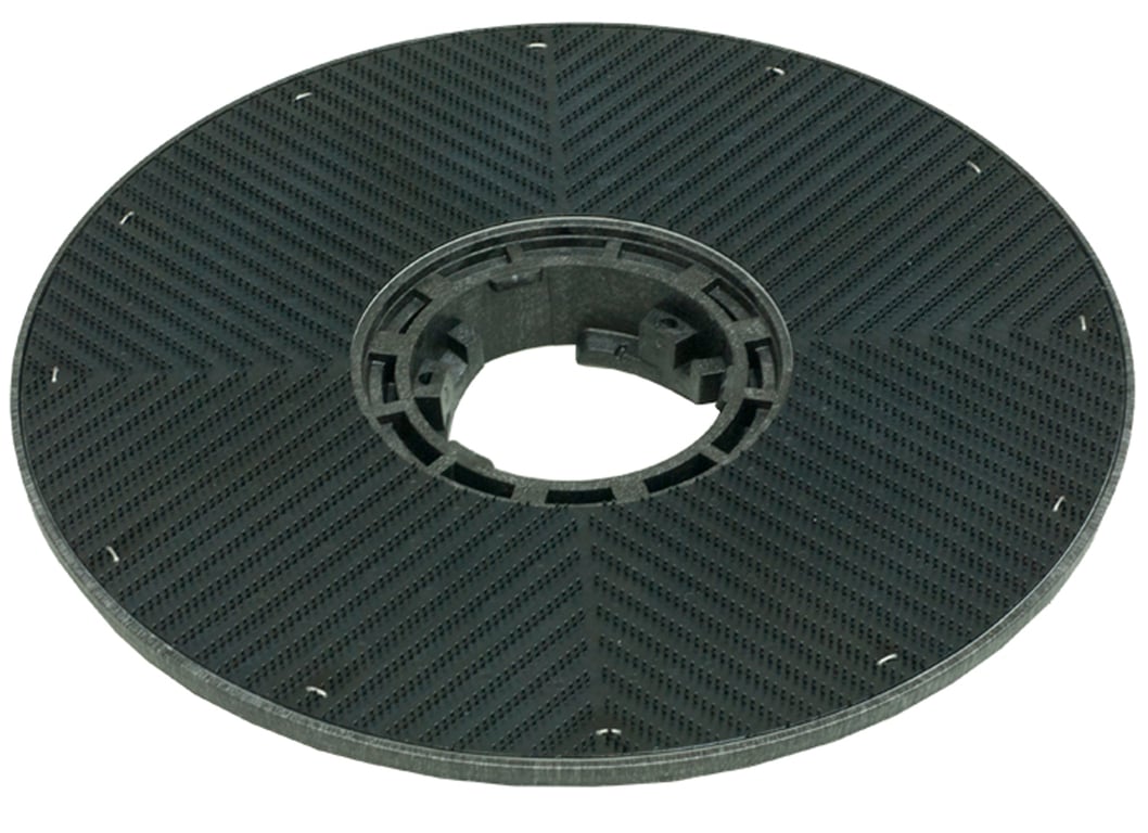 Taski meeneemschijf 38cm voor Swingo XP-R