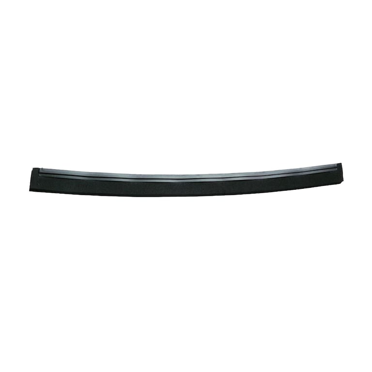 Diversey vervangrubbers 400mm voor vloertrekkers 2st