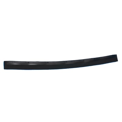 Taski vervangrubbers zwart voor vloertrekker 600mm