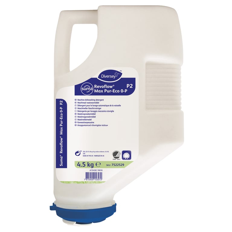 Suma Revoflow Max Pur-Eco OP P2 4,5kg